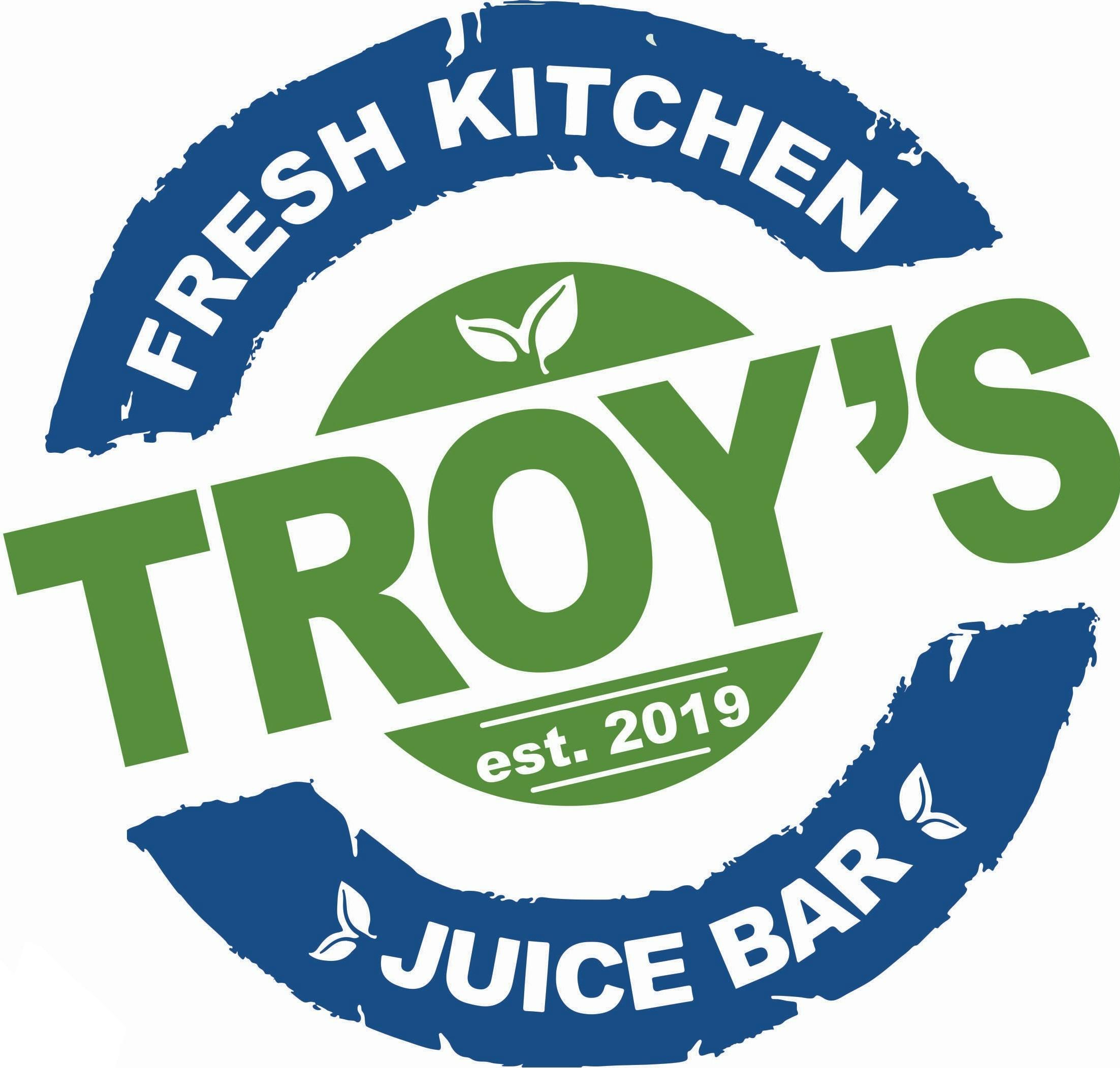 Troy's Fresh Kitchen